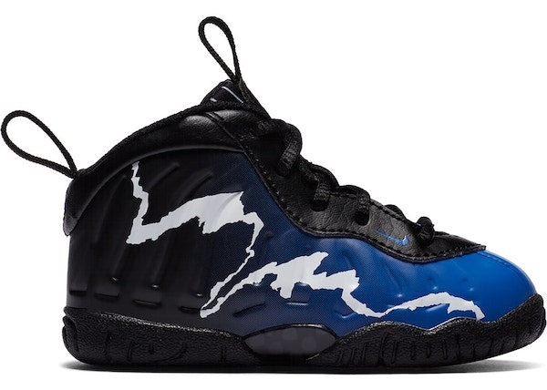 Nike Air Foamposite One 96 All-Star (TD)